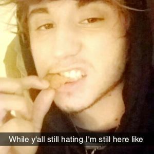 Meet your Posher, Daniel